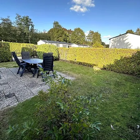 37, Located In A Quiet & Wooded Area! * Oisterwijk