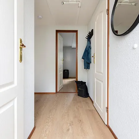Chalet 37, Located In A Quiet & Wooded Area! *