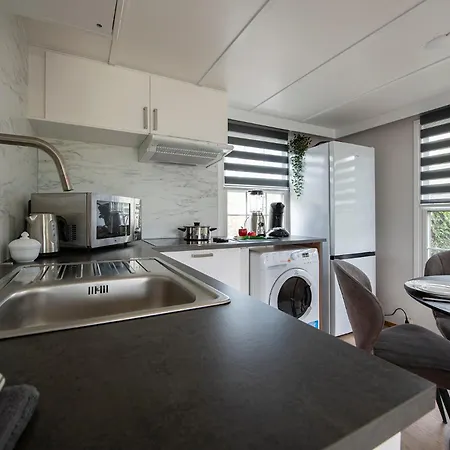 37, Located In A Quiet & Wooded Area! * Oisterwijk
