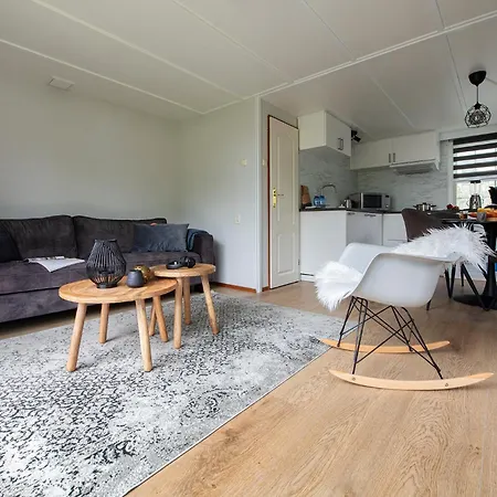 37, Located In A Quiet & Wooded Area! Chalet