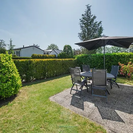 Chalet 37, Located In A Quiet & Wooded Area!