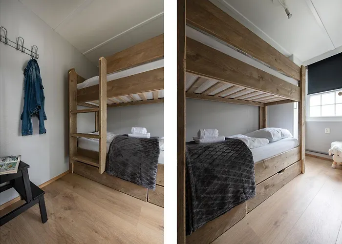 Alpesi faház 37, Located In A Quiet & Wooded Area!