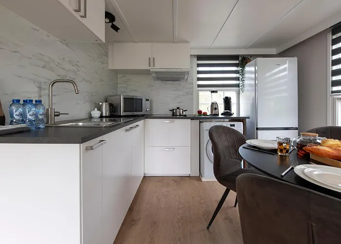 37, Located In A Quiet & Wooded Area!