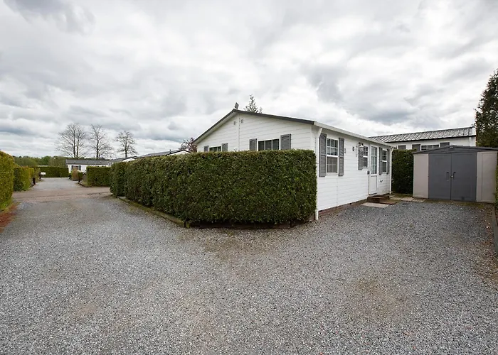 Alpesi faház 37, Located In A Quiet & Wooded Area! *