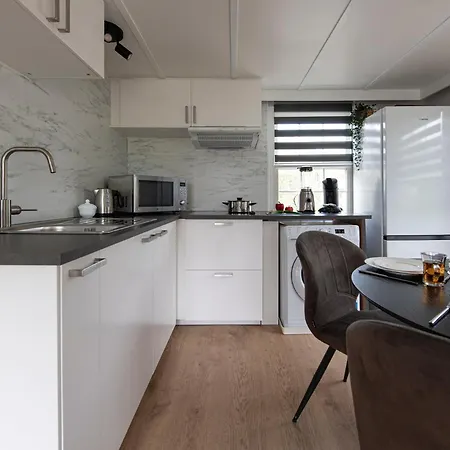 37, Located In A Quiet & Wooded Area!