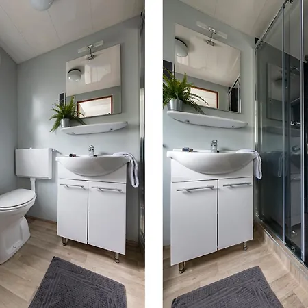 Шале 37, Located In A Quiet & Wooded Area! *