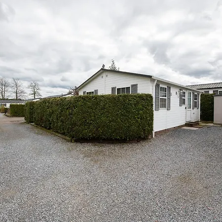 Шале 37, Located In A Quiet & Wooded Area! *