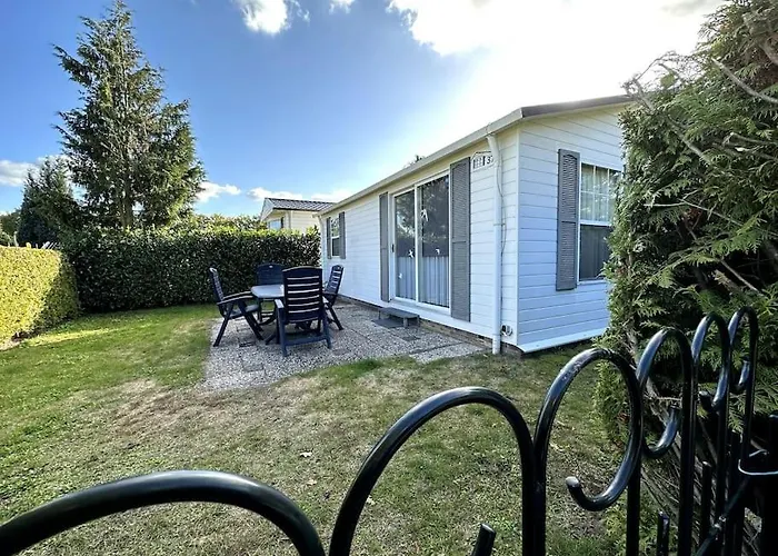 Domek alpejski 37, Located In A Quiet & Wooded Area! *