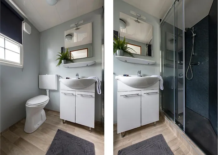 Domek alpejski 37, Located In A Quiet & Wooded Area! *