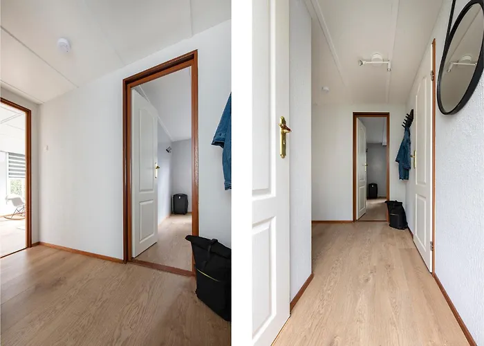 37, Located In A Quiet & Wooded Area! *